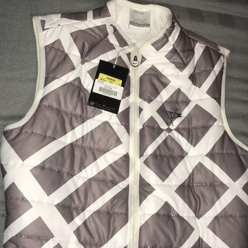 Nike Golf Tour Performance vest